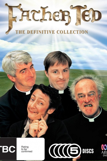 Отец Тед / Father Ted (сериал)