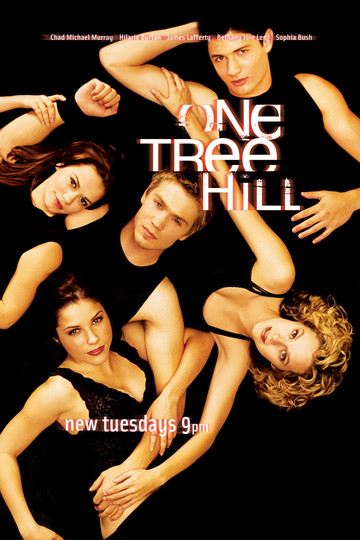 Холм одного дерева / One Tree Hill (сериал)