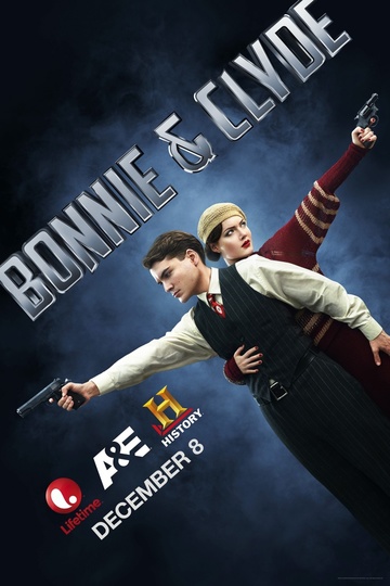 Bonnie and Clyde (show)