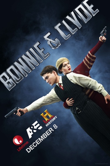 Бонни и Клайд / Bonnie and Clyde (сериал)