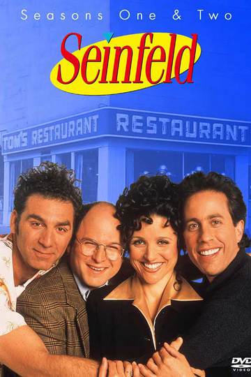 Сайнфелд / Seinfeld (сериал)