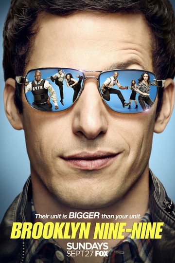 Brooklyn Nine-Nine (show)