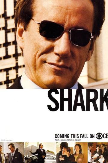Акула / Shark (сериал)