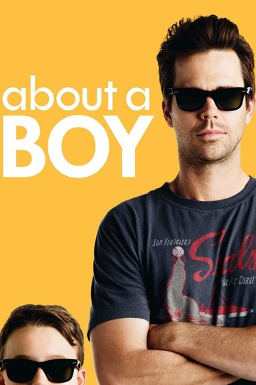 About a Boy (show)