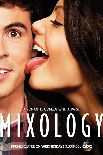 Mixology (show)
