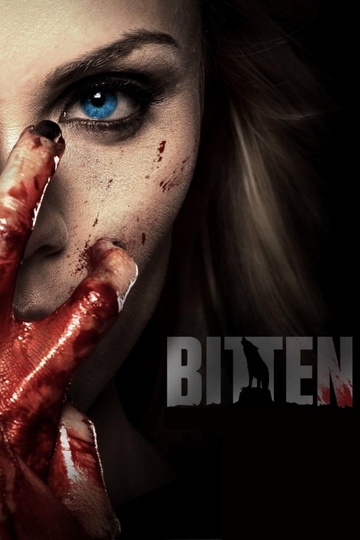 Bitten (show)