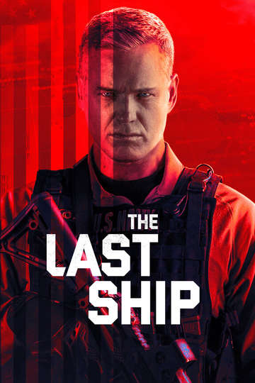 Последний корабль / The Last Ship (сериал)