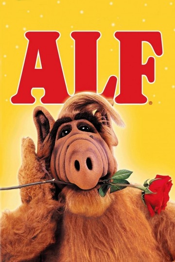 Альф / ALF (сериал)