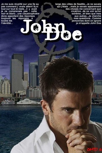 John Doe (show)