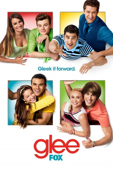 Лузеры / Glee (сериал)