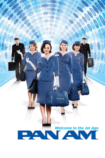 Пэн Американ / Pan Am (сериал)