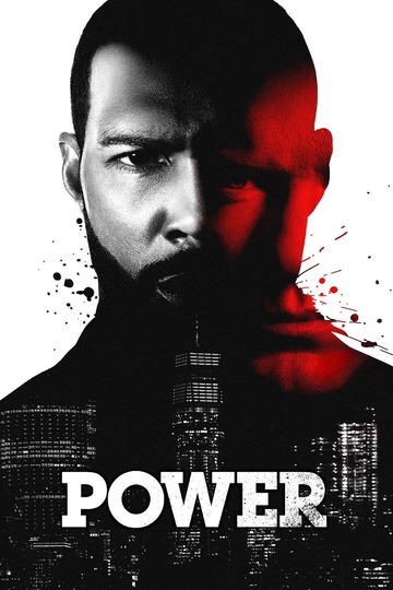 Власть в ночном городе / Power (сериал)