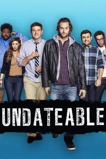 Не пригодный для свидания / Undateable (сериал)