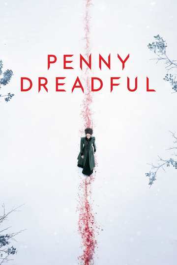 Бульварные ужасы / Penny Dreadful (сериал)