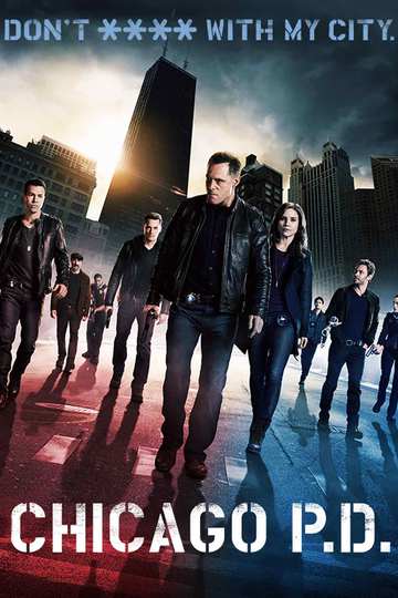 Chicago P.D. (show)