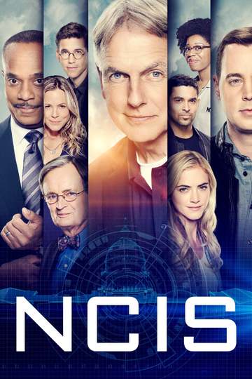 Морская полиция: Спецотдел / NCIS: Naval Criminal Investigative Service (сериал)