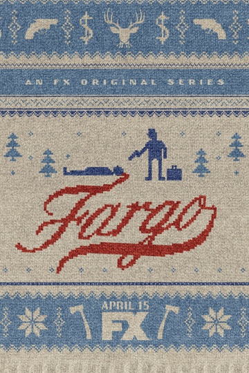 Фарго / Fargo (сериал)