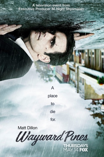 Wayward Pines (show)