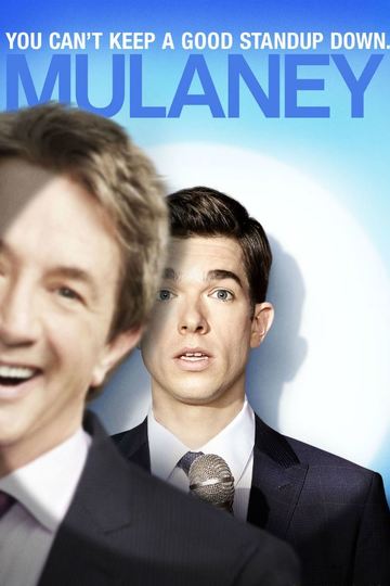 Малэни / Mulaney (сериал)