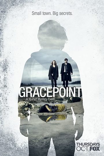 Грейспойнт / Gracepoint (сериал)