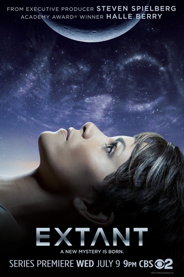 За пределами / Extant (сериал)