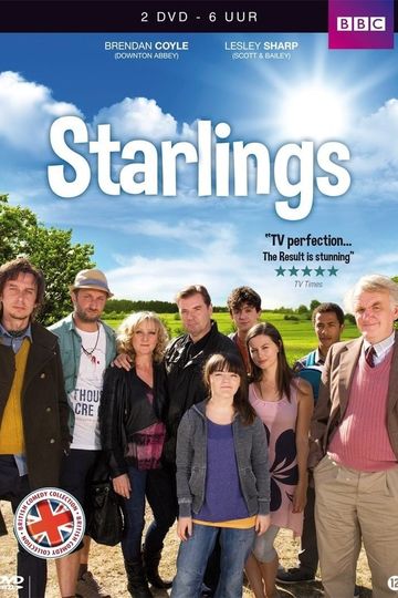 Starlings (show)