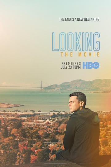 В поиске / Looking (сериал)