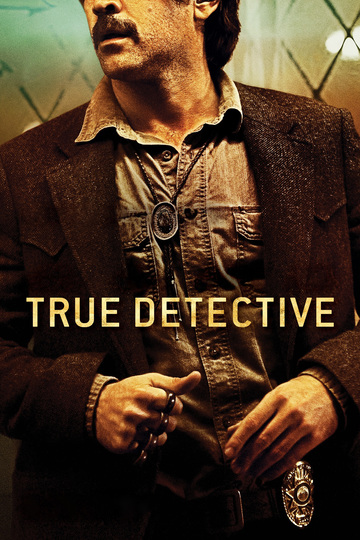 Настоящий детектив / True Detective (сериал)