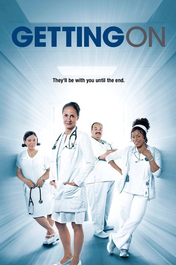 Getting On (show)