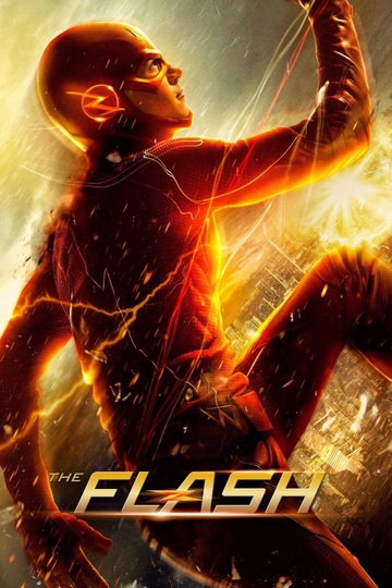 Флэш / The Flash (сериал)