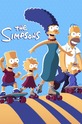 Симпсоны / The Simpsons (сериал) 