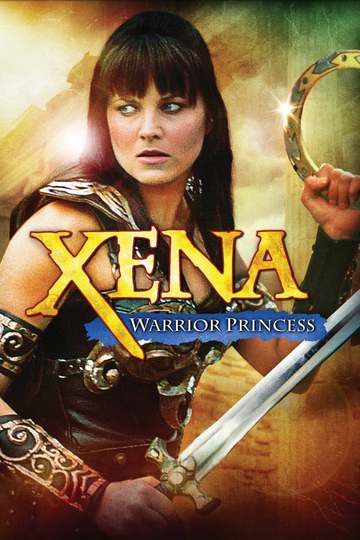 Зена – королева воинов / Xena: Warrior Princess (сериал)