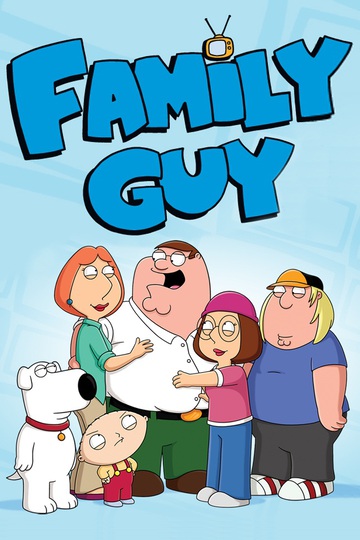 Family Guy (show)