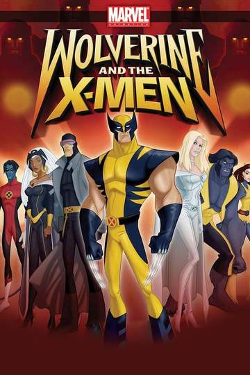 Wolverine and the X-Men (show)