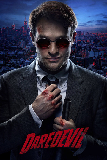 Сорвиголова / Daredevil (сериал)