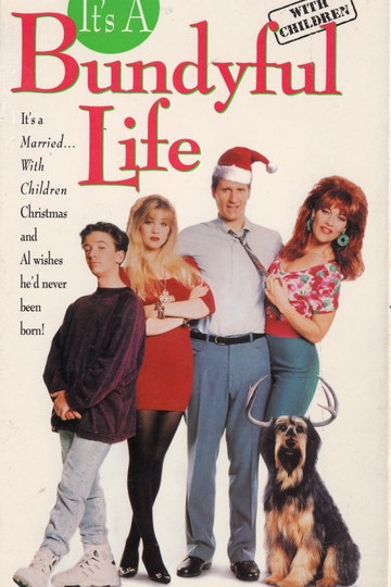 Женаты… с детьми / Married... with Children (сериал)